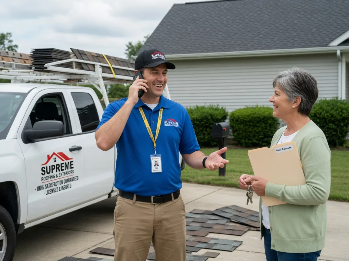 Roof Replacement Johnstown, NE FAQs